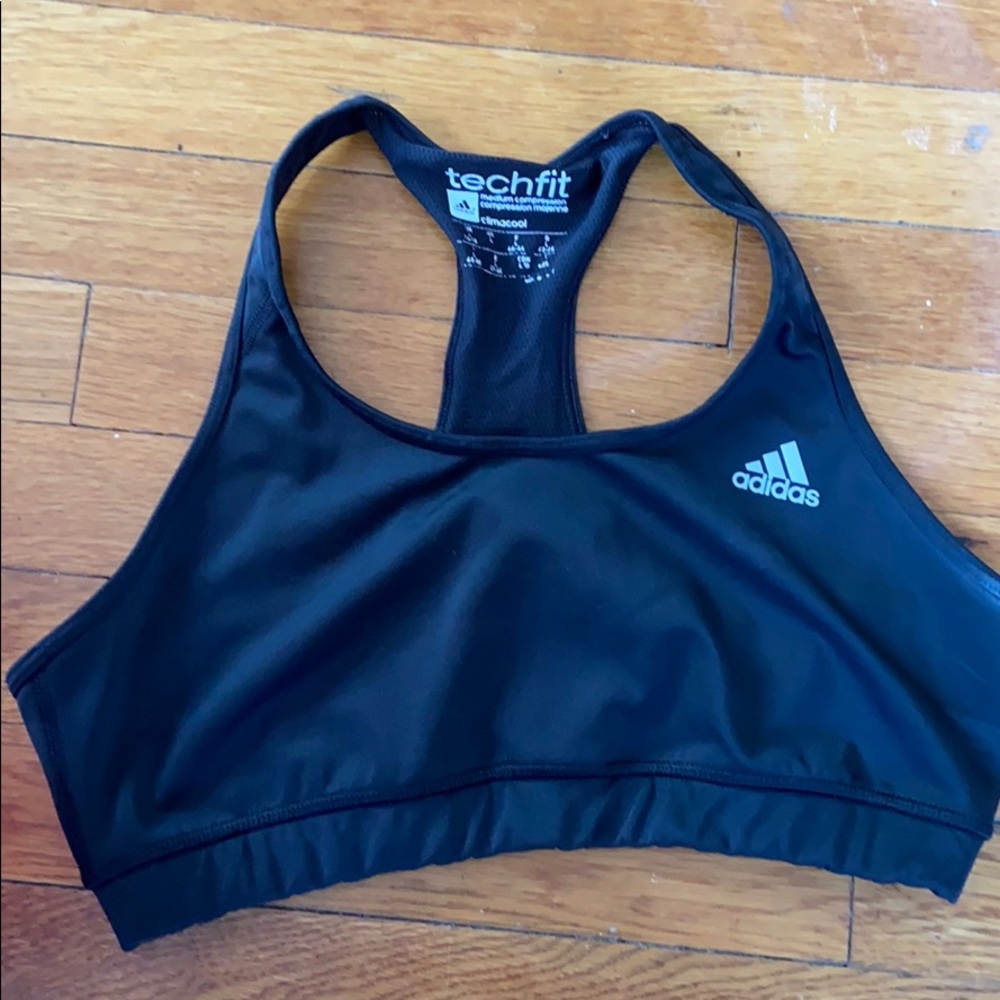 Adidas sports bra